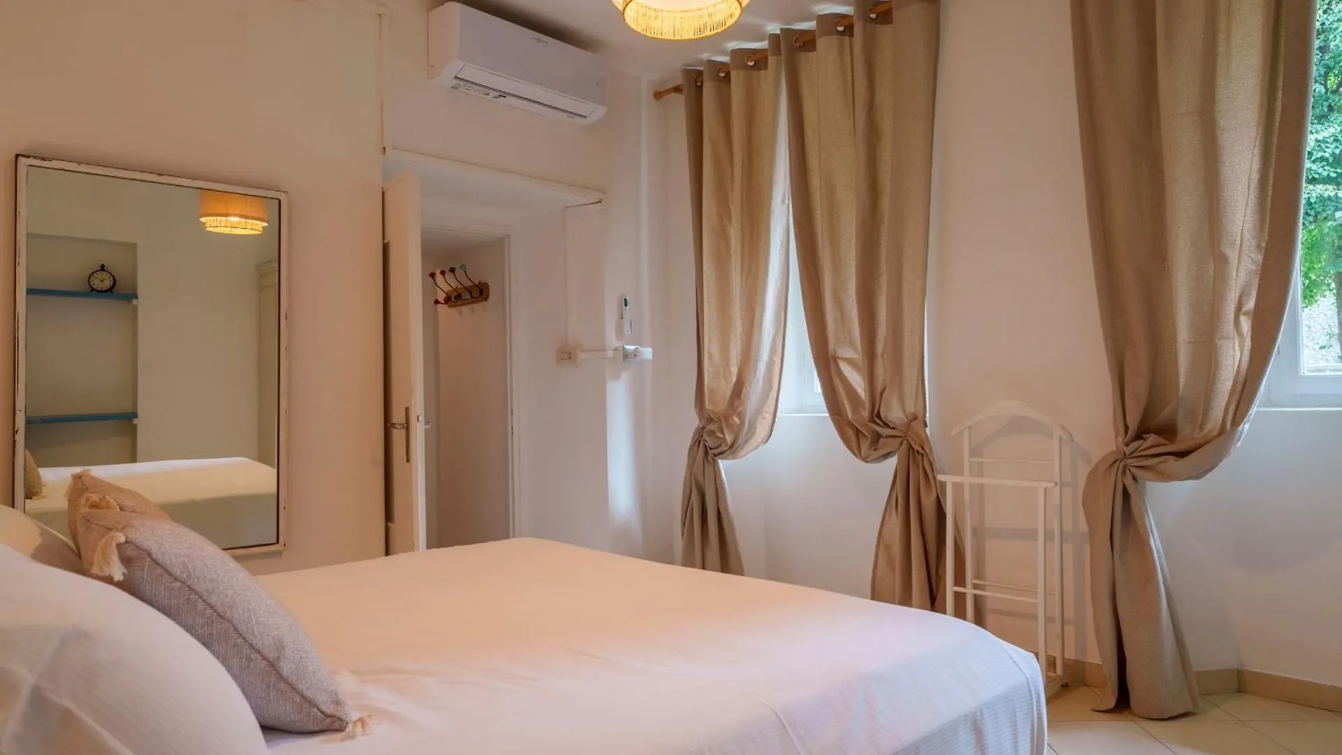 Appartement Beach Lake Bellagio By Wonderful Italy