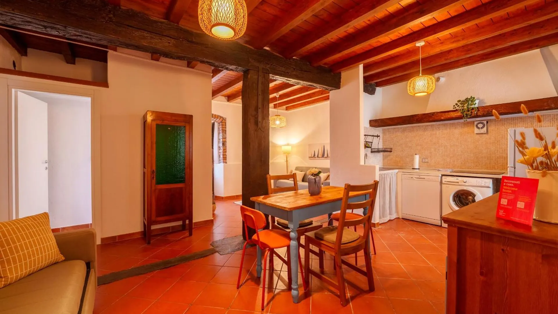 Beach Lake Bellagio By Wonderful Italy Appartement