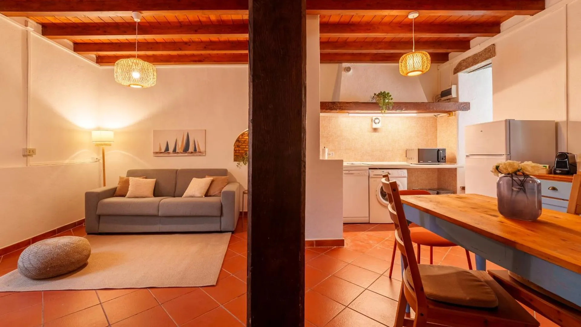 Appartement Beach Lake Bellagio By Wonderful Italy
