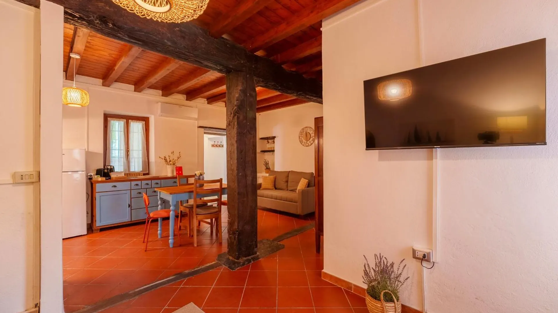 Beach Lake Bellagio By Wonderful Italy Appartement